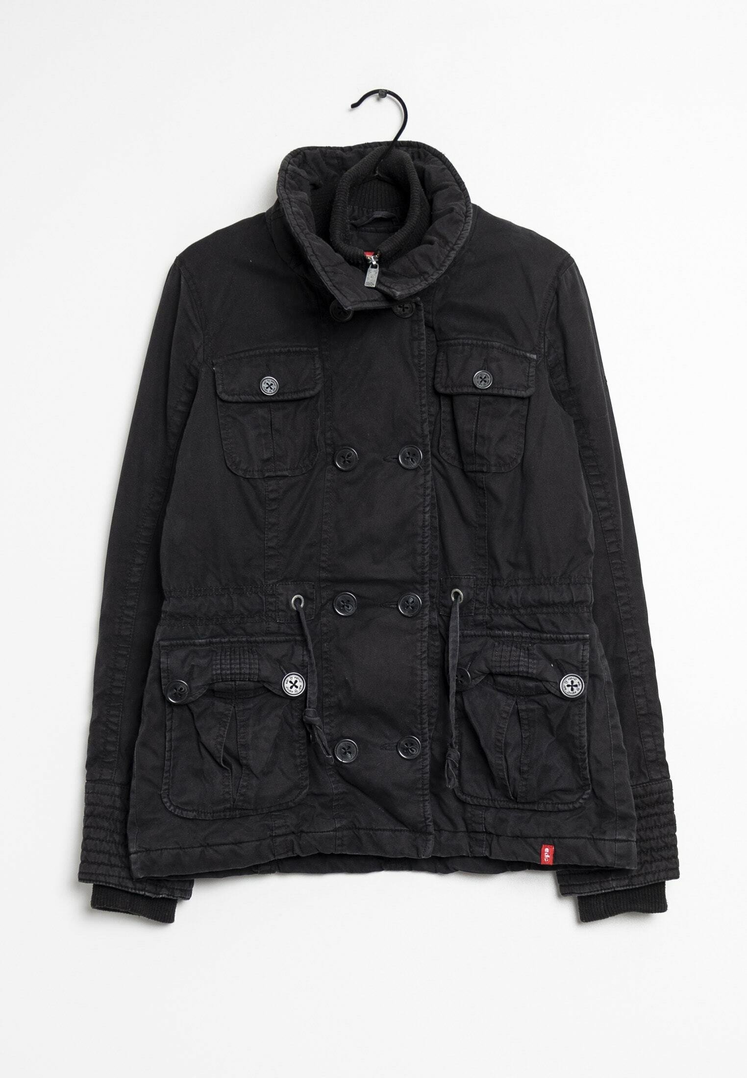 Tenue Edc Edc Vetement Homme Pantalon Chino Rouge Edc Homme