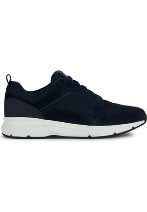 U RADENTE - Sneakers basse - navy