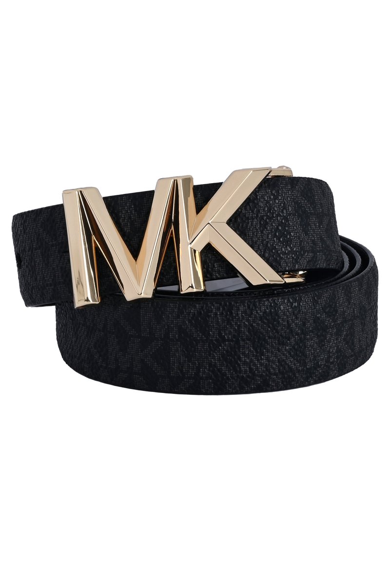 Michael Kors REVERSIBLE - Riem - black