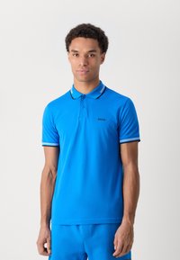 BOSS PAUL - Pólóing - open blue