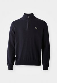 UNISEX - Jersey de punto - navy blue
