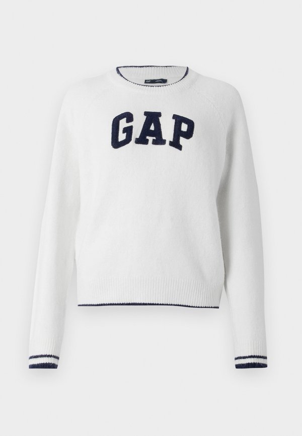 LOGO  - Jumper - beige4