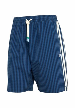 adidas Originals, ADIDAS ORIGINALS RESORT S SHORTS M - Shorts - night indigo