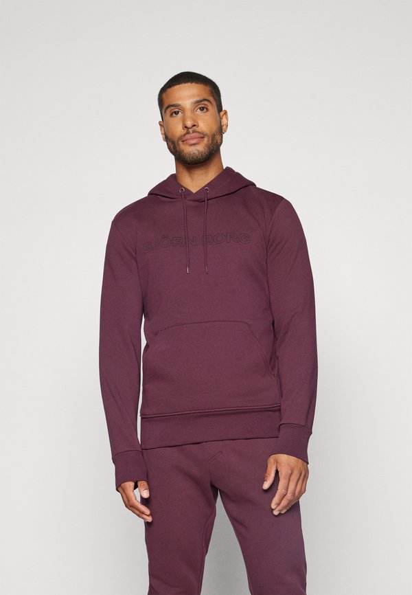 ESSENTIAL HOODIE - Hoodie - winetasting