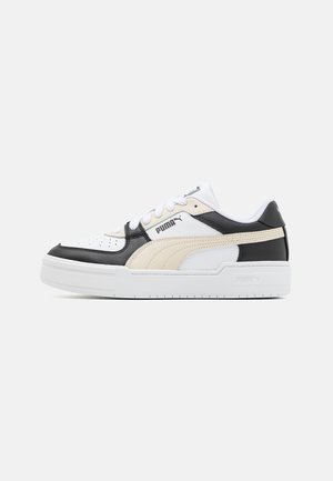 Sneaker low - black
