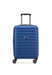 Non sélectionné, blau