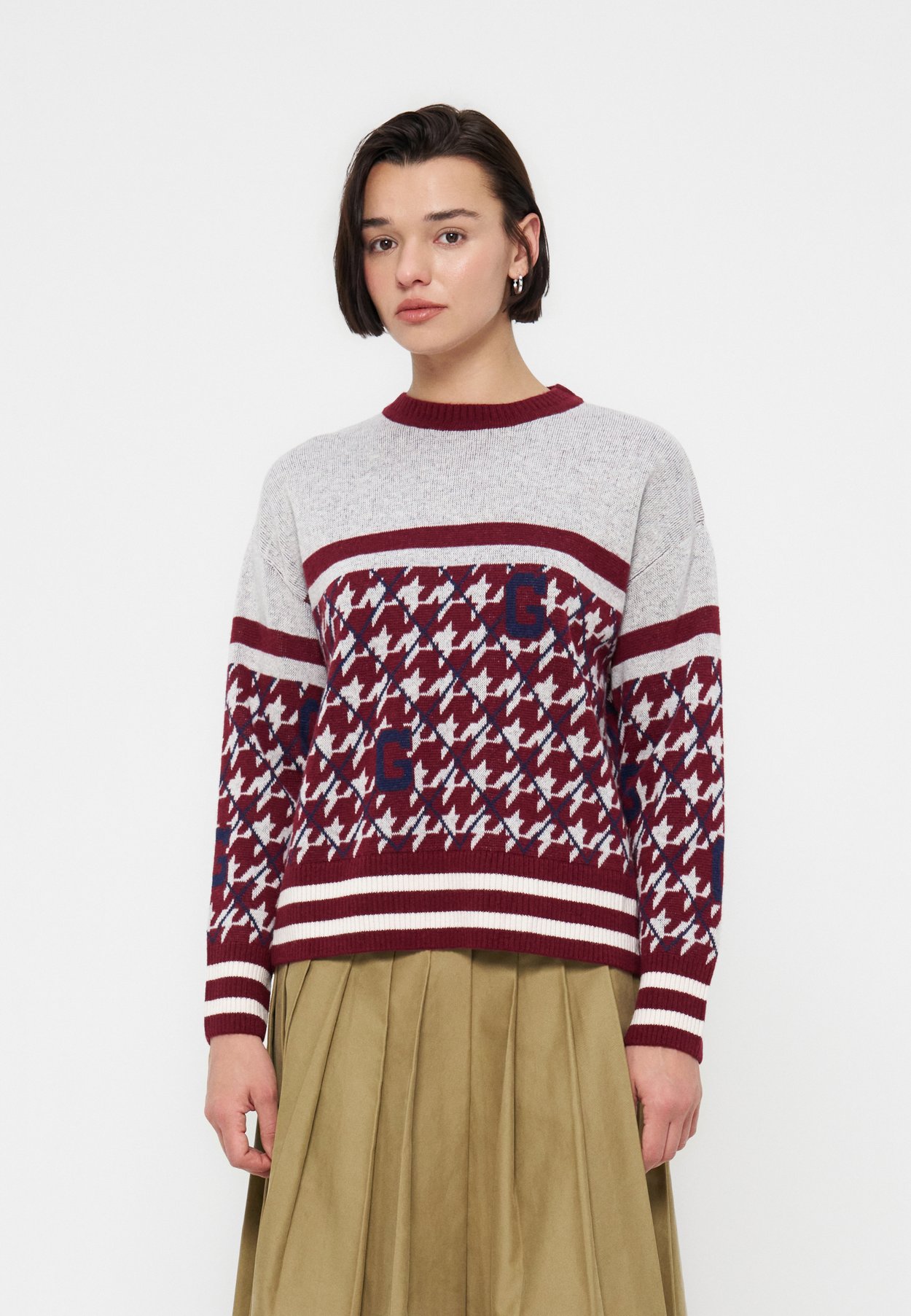 HOUNDSTOOTH