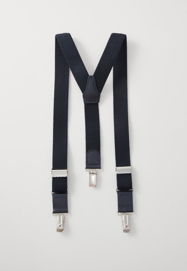 BELT/SUSPENDERS UNISEX – Gürtel