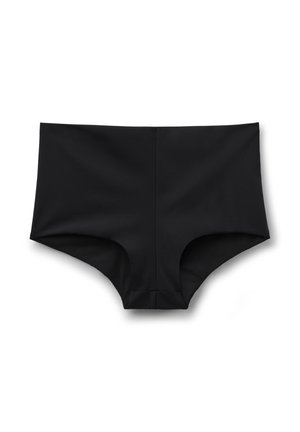 Calzedonia, PREMIUM FIT - Bikinibukser - black
