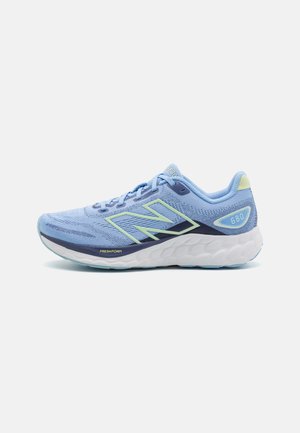 New Balance FRESH FOAM 680 - Zapatillas running asfalto - electric sky