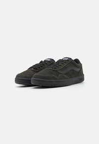Vans CRUZE TOO CC UNISEX - Tenisice - black