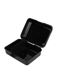 Harry Potter HEILIGTÜMER DES TODES BUTTERBRO - Lunch box - schwarz