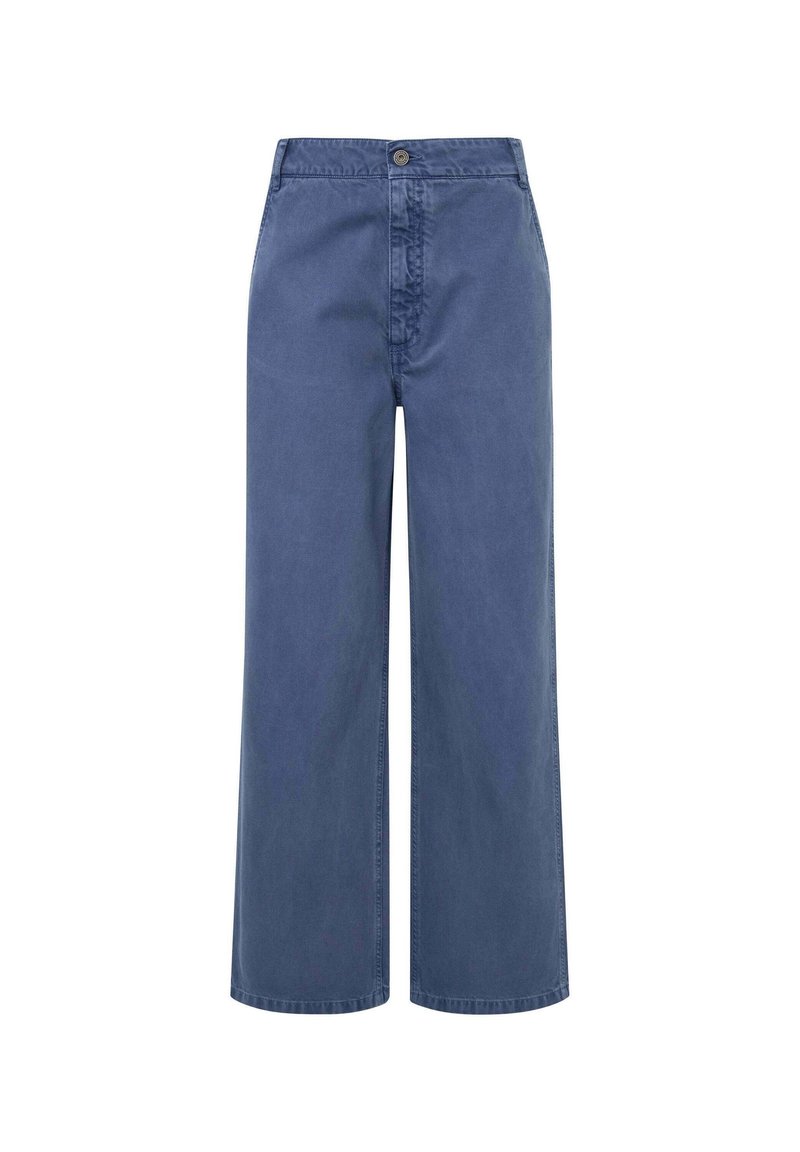 Pepe Jeans Straight leg jeans blauw Pepe Jeans Straight leg jeans blauw