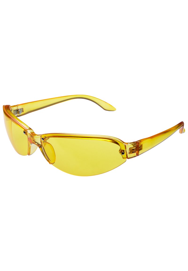 Icon Eyewear Solglasögon yellow/gul Zalando.se