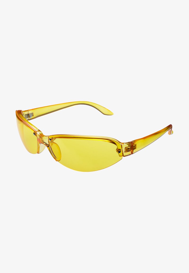 Icon Eyewear Aurinkolasit - yellow