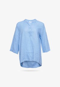 Non sélectionné, little boy blue
