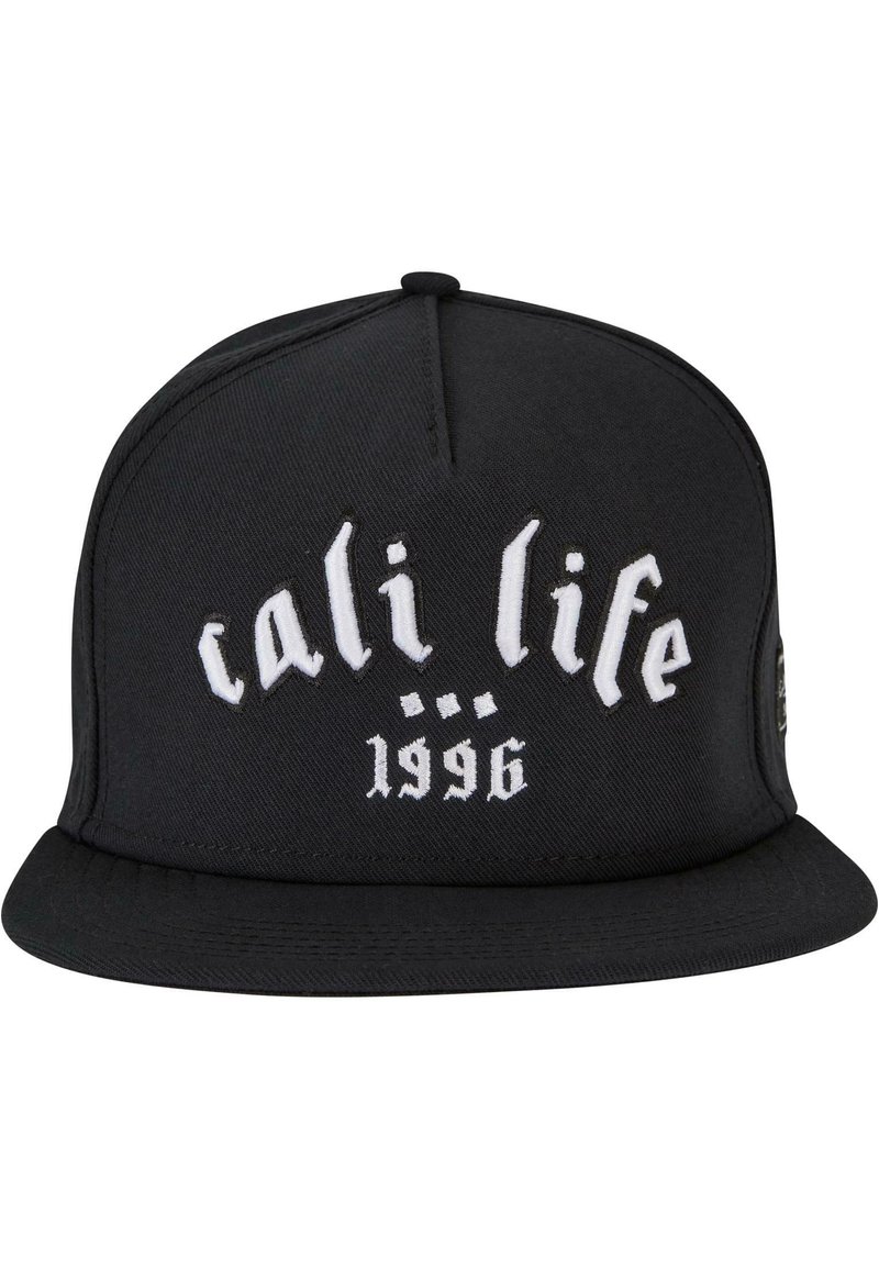 Casquette De Pêche Sunline CP-2501 – Maille Respirante, Noire, Ajustable – Homme/Femme