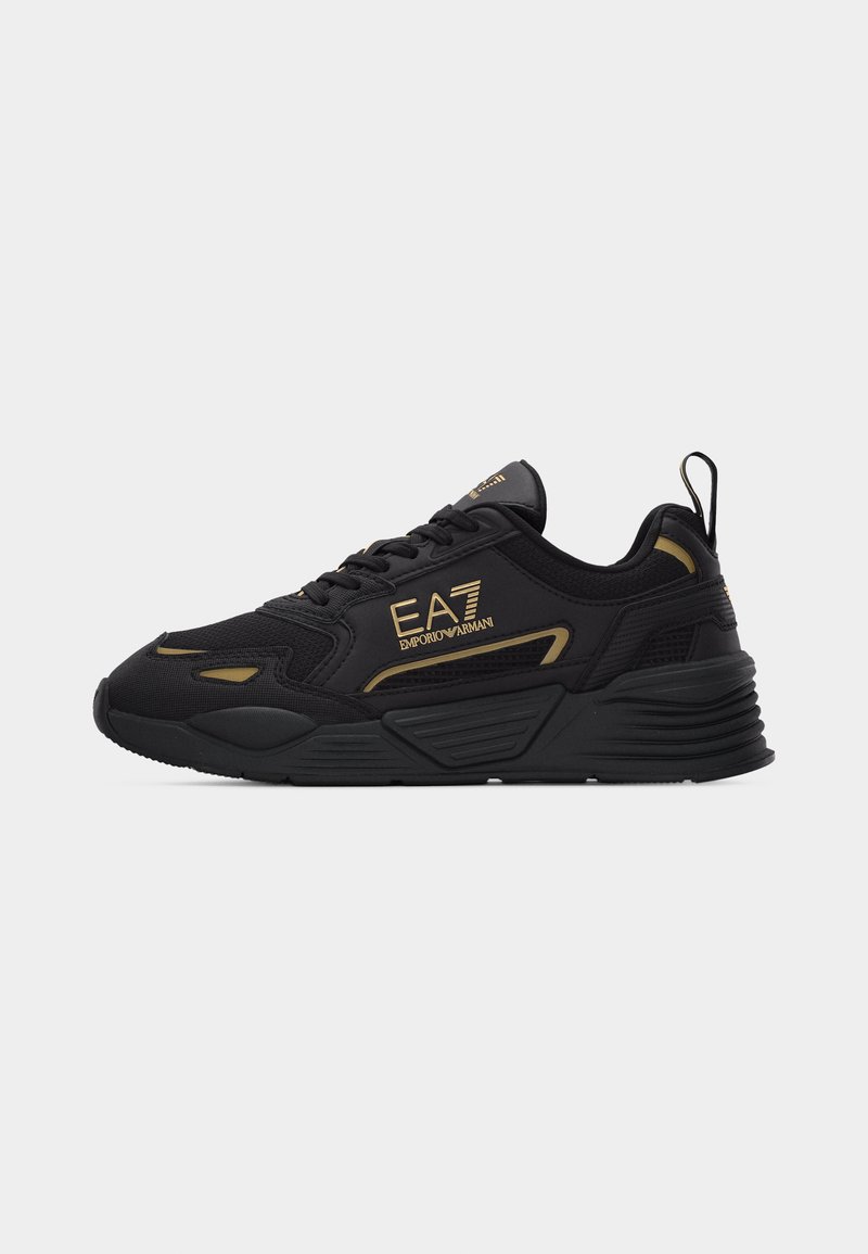EA7 Emporio Armani ACE RUNNER NEW UNISEX