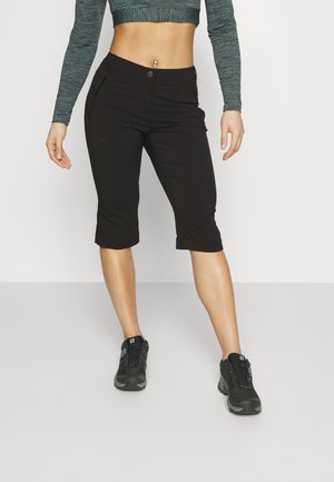 Shorts outdoor - black