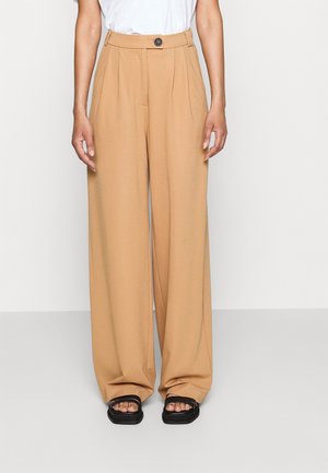 Even&Odd Petite by Zalando Stoffhose - beige