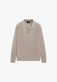 Niewybrane, beige