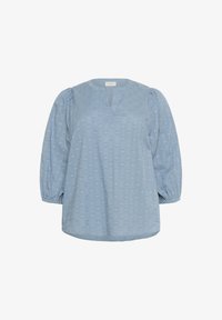 Unausgewählt, windward blue