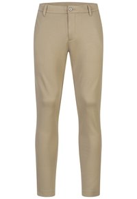 SUPER STRETCH  RODEKRO - Chinos - greige