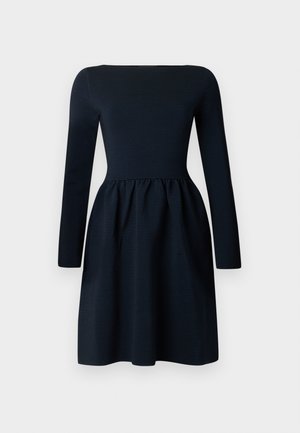 DRESS - Φόρεμα ημέρας - black fancy