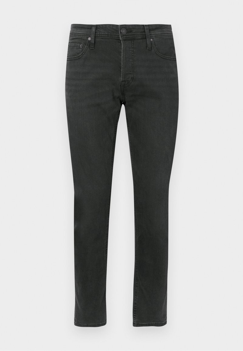 jack & jones Slim fit jeans zwart