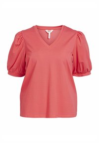 Non selezionato, paradise pink