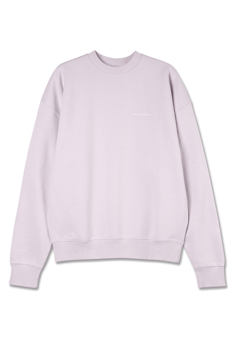 Pegador Sweater paars