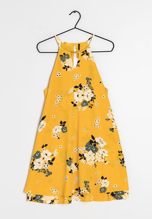 ONLY, Robe en jersey - multi-coloured