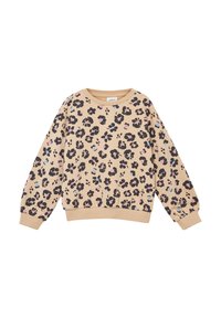 Niet geselecteerd, helles beige