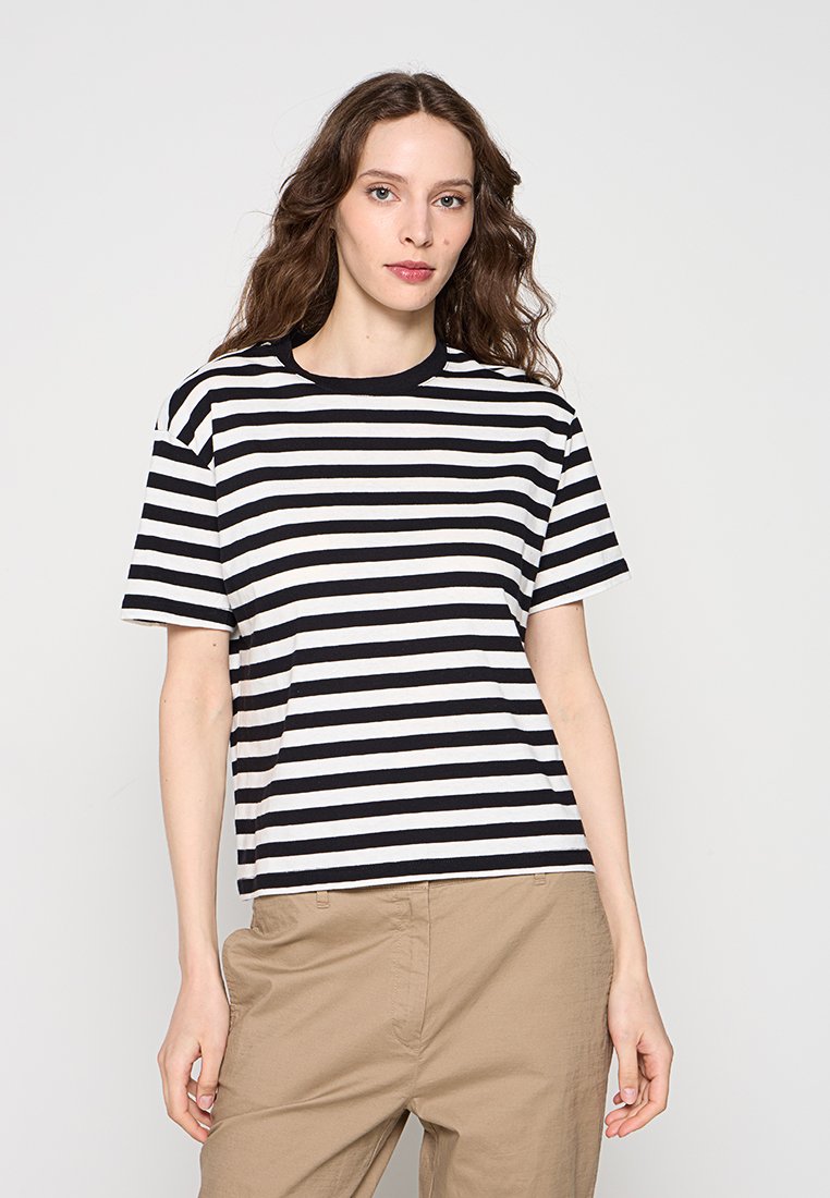 Mexx T-shirt print meerkleurig
