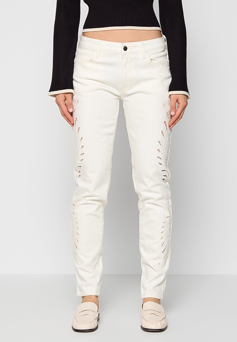 Guess Straight leg jeans wit Guess Straight leg jeans wit