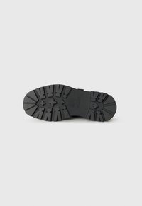 ALDO ARIGON - Slip-ons - black