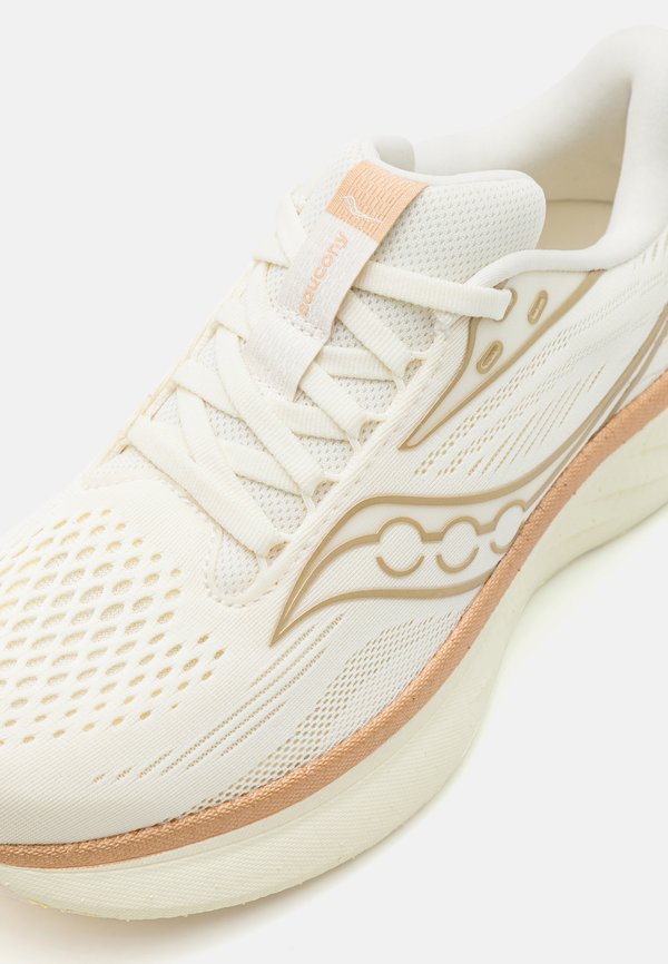 RIDE 18 - Road running shoes - vanilla3