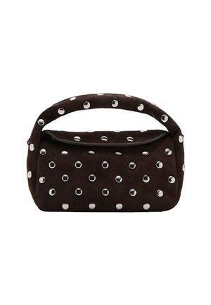 Bolso de mano - brown