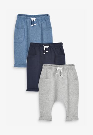3 PACK - Pantaloni sportivi - multi-coloured