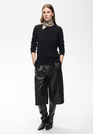 InWear, RAFIQIW - Foulard - squared tiles