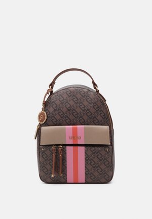 Sac à dos - cognac