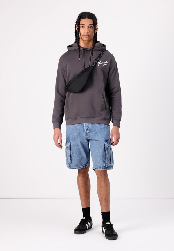 UNISEX - Sweatshirt - forged iron2