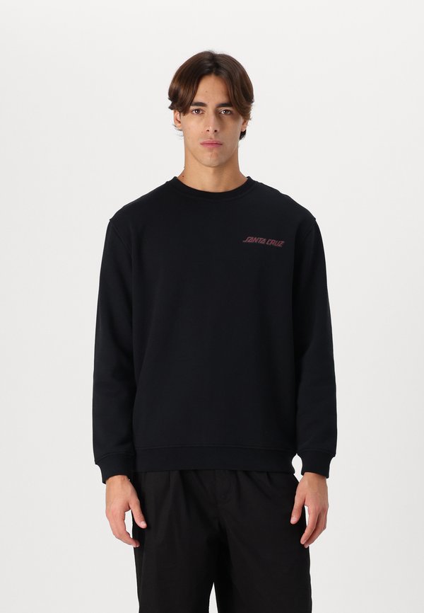 ROSKOPP DESTRUCT CREW UNISEX - Sweatshirt