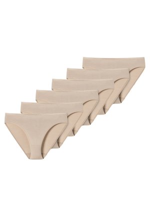 6 PACK - Slip - sand