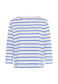 NELA - Pitkähihainen paita - amparo blue stripe