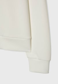 Stradivarius Mikina - mottled beige