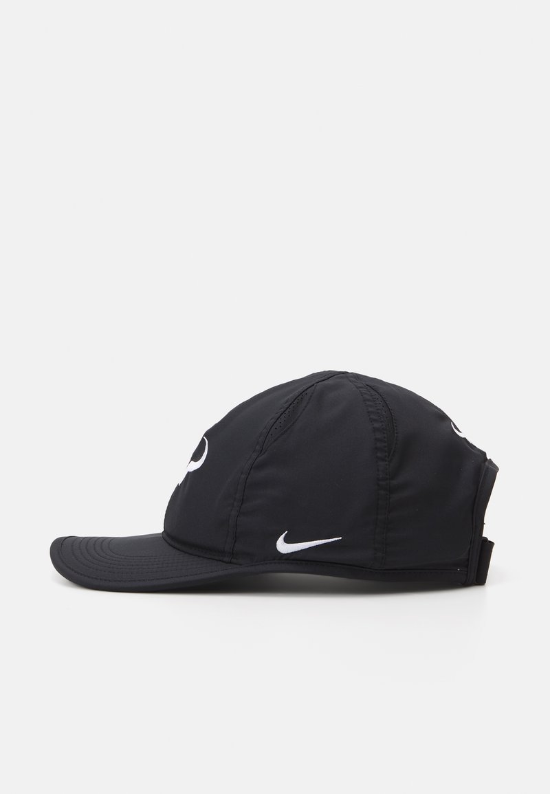 Nike Performance RAFA CLUB UNISEX Cap black/white/black
