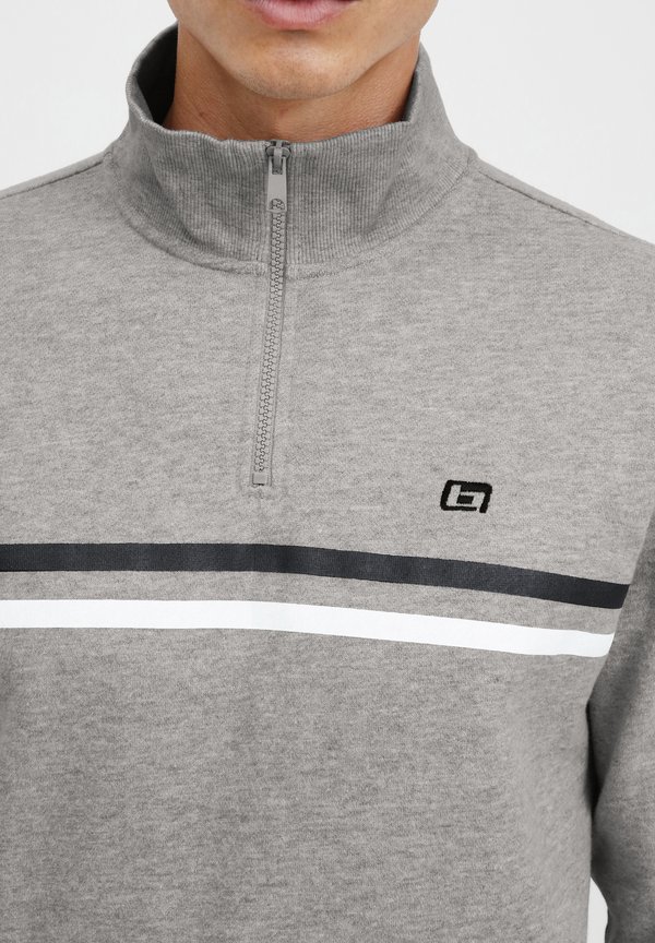 BHJANNES - Jumper - stone mix3