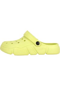 Unausgewählt, elfin yellow