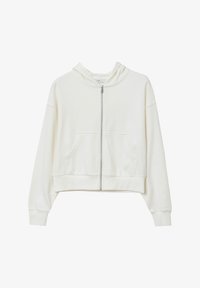 Selezionato, bianco lana